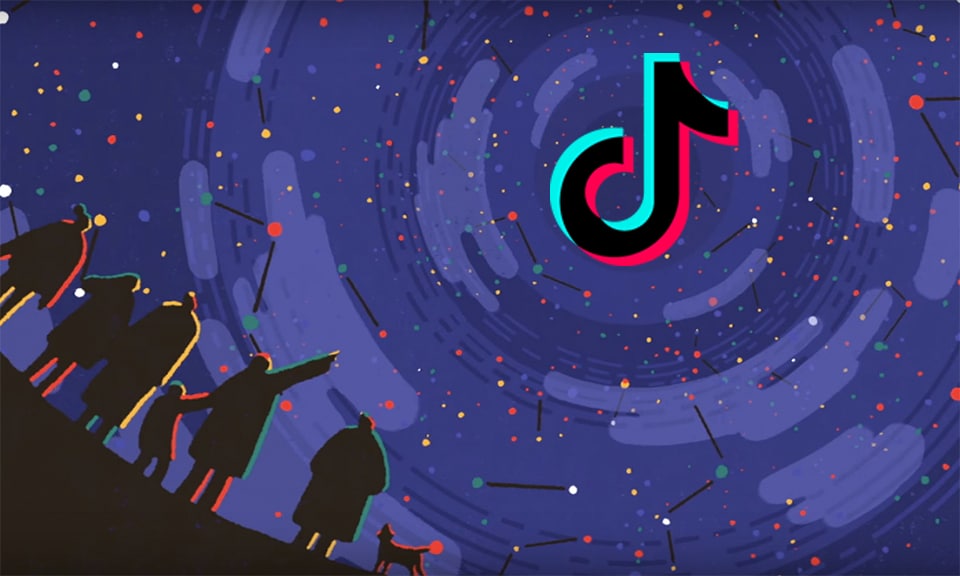 How did TikTok become the first Chinese App to succeed oversea?
